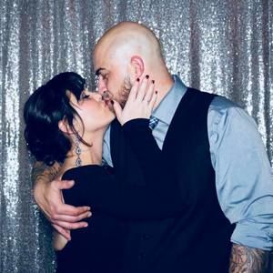 Meet your Posher, Kristen